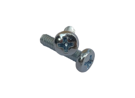 Винты с полукруглой головкой DIN 7985 , 5*25