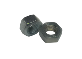 Гайки шестигранные DIN 934 6.0 , М18