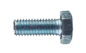 Болт 6х30 DIN 933