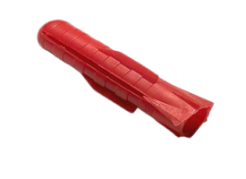 Дюбель  трех распорный 6*30