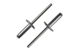 Заклепка вытяжная ST/ST