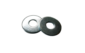Шайбы плоские увеличенные DIN 9021 , М16